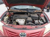 Toyota Camry Le 4T1BE46KX7U179785 снимка