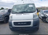 Ram Promaster  High Roof 159 Wb 3C6TRVDG5LE119110 photo