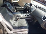 Nissan Murano Sl 5N1AZ2MH0JN164130 photo