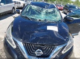 Nissan Murano Sl 5N1AZ2MH0JN164130 photo