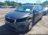 Kia Sedona Lx KNDMB5C18H6253332 photo