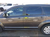 Dodge Journey American Value Pkg 3C4PDCABXFT718820 снимка
