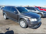 Dodge Journey American Value Pkg 3C4PDCABXFT718820 снимка