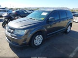 Dodge Journey American Value Pkg 3C4PDCABXFT718820 снимка