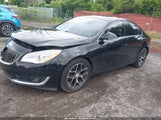 Buick Regal Turbo Sport Touring 2G4GL5EX0H9174298 photo