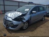 Mazda Mazda5 Sport JM1CW2BL0C0117354 fotografie