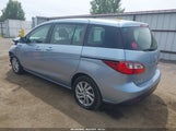 Mazda Mazda5 Sport JM1CW2BL0C0117354 fotografie