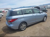 Mazda Mazda5 Sport JM1CW2BL0C0117354 fotografie