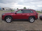 Toyota Rav4 Hybrid Xle 2T3RWRFV2LW059676 снимка