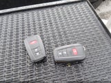 Toyota Rav4 Hybrid Xle 2T3RWRFV2LW059676 photo