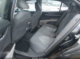 Toyota Camry Le 4T1C11AK9MU442365 fotografie
