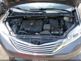 Toyota Sienna Xle 8 Passenger 5TDYZ3DC8HS815182 fotografie