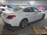 Genesis G70 2.0T Awd KMTG34LA9MU069464 снимка