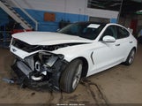 Genesis G70 2.0T Awd KMTG34LA9MU069464 снимка