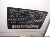 Genesis G70 2.0T Awd KMTG34LA9MU069464 снимка