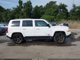 Jeep Patriot 75Th Anniversary Edition 4X4 1C4NJRBBXHD208249 fotografie