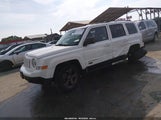 Jeep Patriot 75Th Anniversary Edition 4X4 1C4NJRBBXHD208249 photo