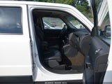 Jeep Patriot 75Th Anniversary Edition 4X4 1C4NJRBBXHD208249 снимка