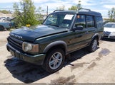 Land Rover Discovery Se SALTW14413A773405 photo