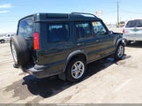 Land Rover Discovery Se SALTW14413A773405 photo