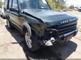 Land Rover Discovery Se SALTW14413A773405 photo