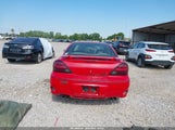 Pontiac Grand Am Gt 1G2NW52E23C242970 fotografie