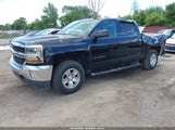 Chevrolet Silverado  Lt 3GCUKREC1JG352472 снимка