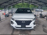 Hyundai Santa Fe Limited 5NMS5CAD6LH146310 fotografie