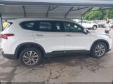 Hyundai Santa Fe Limited 5NMS5CAD6LH146310 fotografie