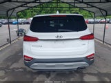 Hyundai Santa Fe Limited 5NMS5CAD6LH146310 fotografie