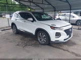 Hyundai Santa Fe Limited 5NMS5CAD6LH146310 fotografie