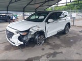 Hyundai Santa Fe Limited 5NMS5CAD6LH146310 fotografie