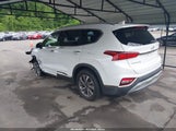 Hyundai Santa Fe Limited 5NMS5CAD6LH146310 fotografie