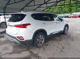 Hyundai Santa Fe Limited 5NMS5CAD6LH146310 fotografie
