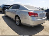 Lexus Gs 300 JTHBH96S165020086 снимка
