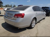 Lexus Gs 300 JTHBH96S165020086 снимка