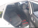 Nissan Sentra Sv 3N1AB7AP4HY377602 fotografie