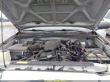 Toyota Tacoma 5TETX22NX5Z124460 fotografie