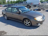 Subaru Legacy (Natl) Ltd/Ltd W/Vdc 4S3BL626087210086 photo