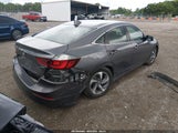 Honda Insight Ex 19XZE4F56KE005393 photo
