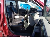 Chrysler Town & Country Touring 2C4RC1BG8ER357681 fotografie