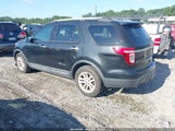 Ford Explorer Xlt 1FM5K7D80DGA78005 снимка