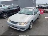 Toyota Corolla Ce 1NXBR12EX1Z445042 photo
