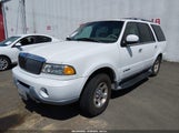 Lincoln Navigator 5LMFU28A7YLJ40413 снимка