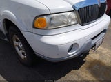 Lincoln Navigator 5LMFU28A7YLJ40413 снимка