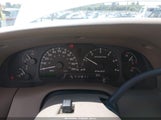 Lincoln Navigator 5LMFU28A7YLJ40413 снимка