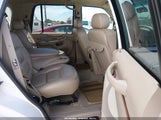 Lincoln Navigator 5LMFU28A7YLJ40413 снимка