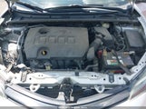 Toyota Corolla Le 2T1BURHE3JC047922 снимка