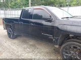 Chevrolet Silverado  1Lt 1GCVKREC1EZ177313 fotografie