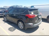 Toyota Rav4 Limited 2T3DFREV6DW114806 fotografie
